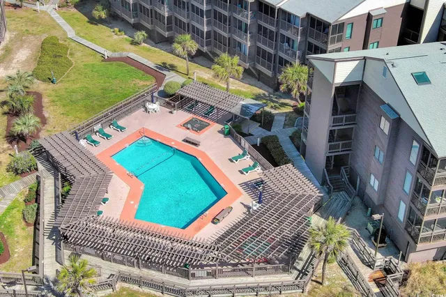 $308,900 | 201 North Ocean Boulevard, Unit 138, North Myrtle Beach, SC 29582