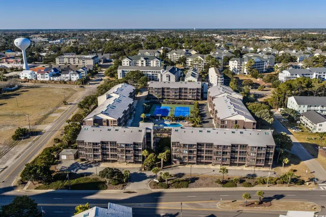 $308,900 | 201 North Ocean Boulevard, Unit 138, North Myrtle Beach, SC 29582