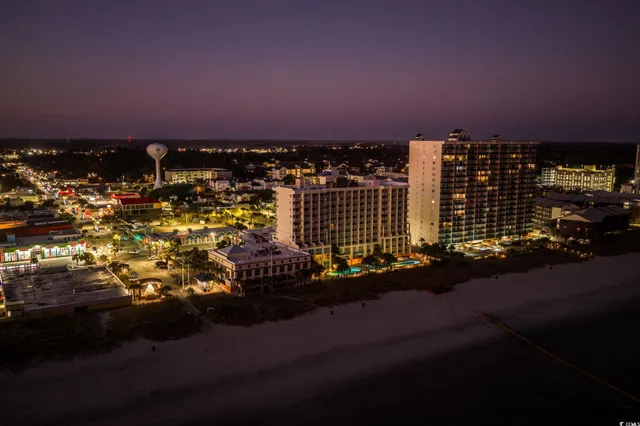 $308,900 | 201 North Ocean Boulevard, Unit 138, North Myrtle Beach, SC 29582