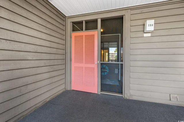 $308,900 | 201 North Ocean Boulevard, Unit 138, North Myrtle Beach, SC 29582