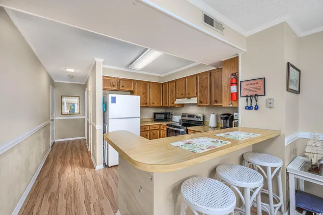 $308,900 | 201 North Ocean Boulevard, Unit 138, North Myrtle Beach, SC 29582