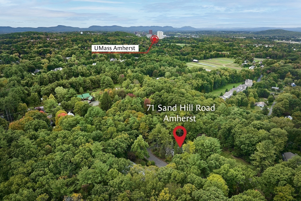 71 Sand Hill Road Amherst, MA 01002 - Photo 36 of 41 Gallery Image 36