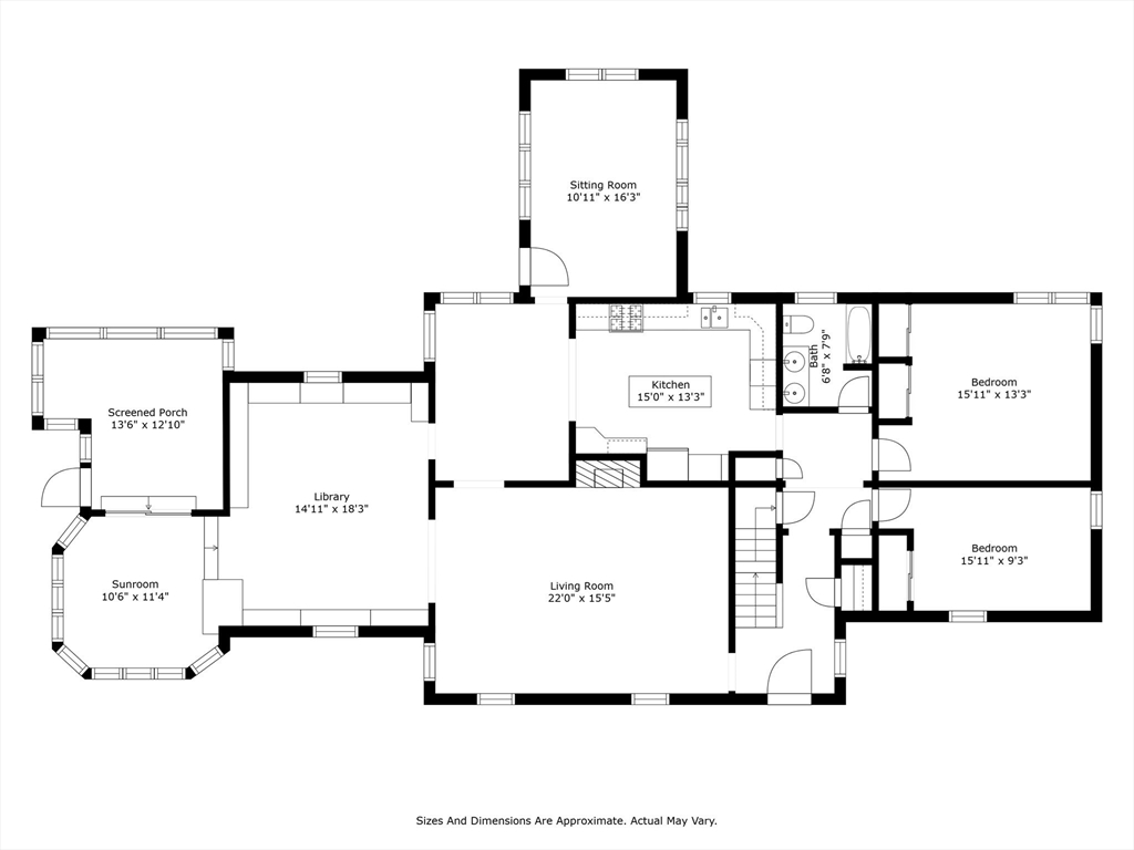 71 Sand Hill Road Amherst, MA 01002 - Photo 40 of 41 Gallery Image 40