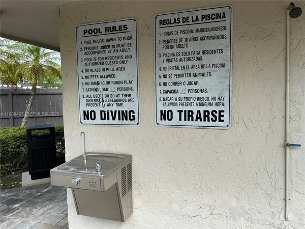 $2,300 | 10900 Southwest 104th Street, Unit 303, Miami, FL 33176
