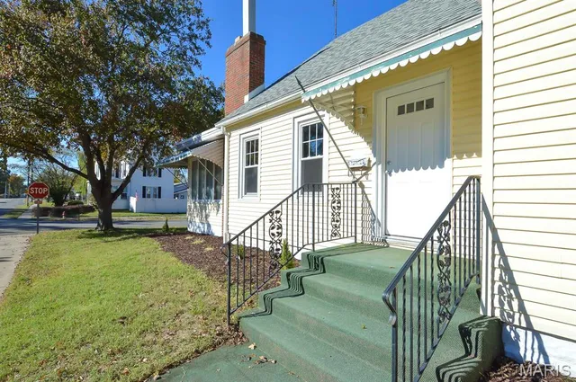 $234,900 | 312 West Phillips Street, Freeburg, IL 62243