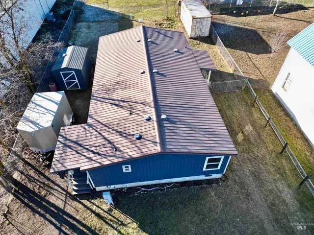 $220,000 | 1020 Idaho Street, Kamiah, ID 83536