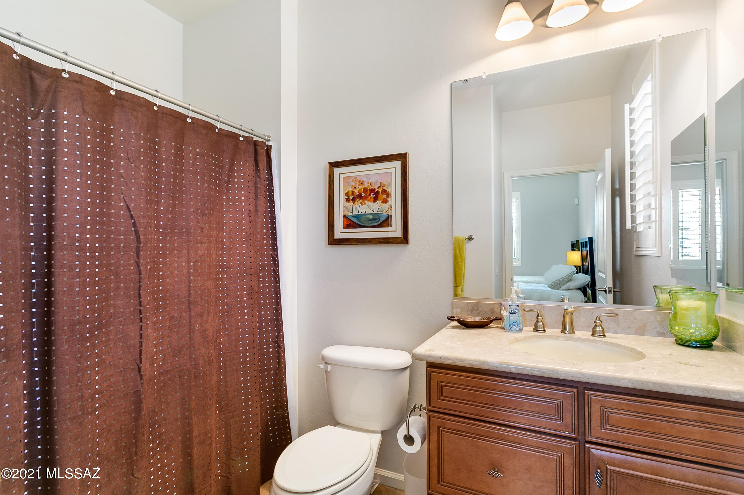 62713 East Sandlewood Road Tucson, AZ 85739 - Photo 24 of 35