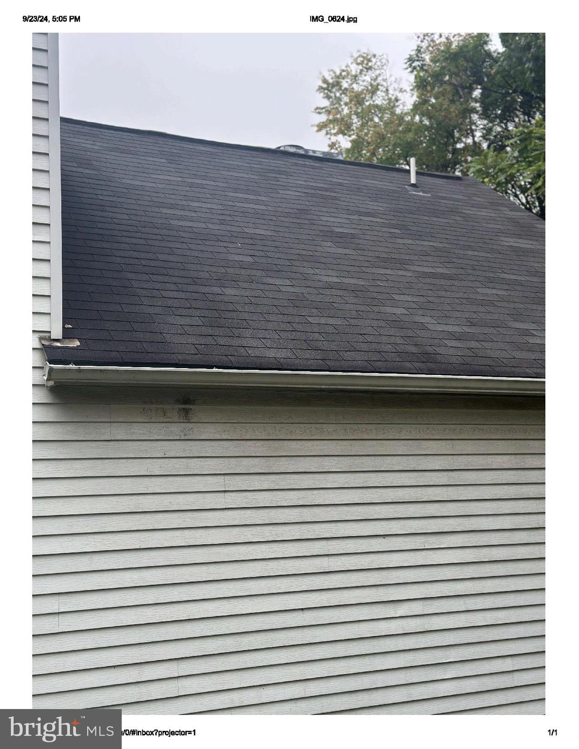 4524 St Thomas Avenue Baltimore, MD 21206 - Photo 4 of 7 a view of a terrace