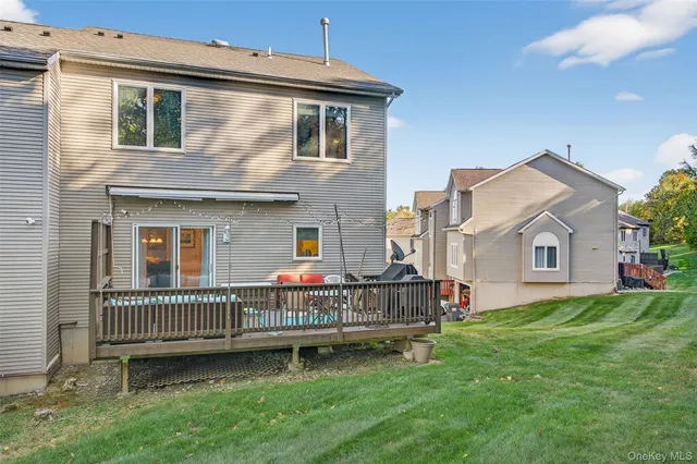 $494,900 | 8 Ledger View Court, Highland Mills, NY 10930
