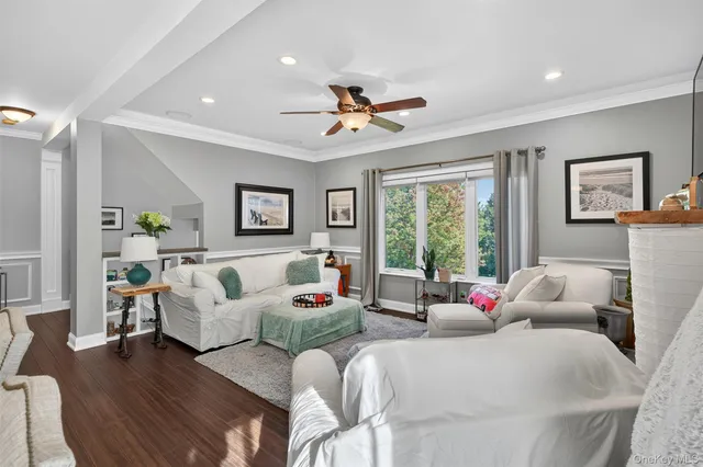 $494,900 | 8 Ledger View Court, Highland Mills, NY 10930