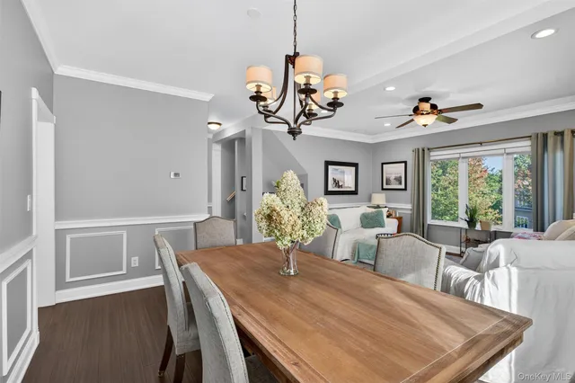 $494,900 | 8 Ledger View Court, Highland Mills, NY 10930