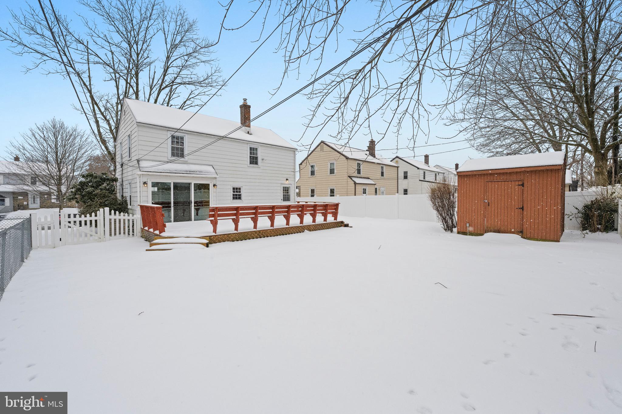 2233 Clayton Road Morton, PA 19070 - Photo 24 of 27 Gallery Image 24