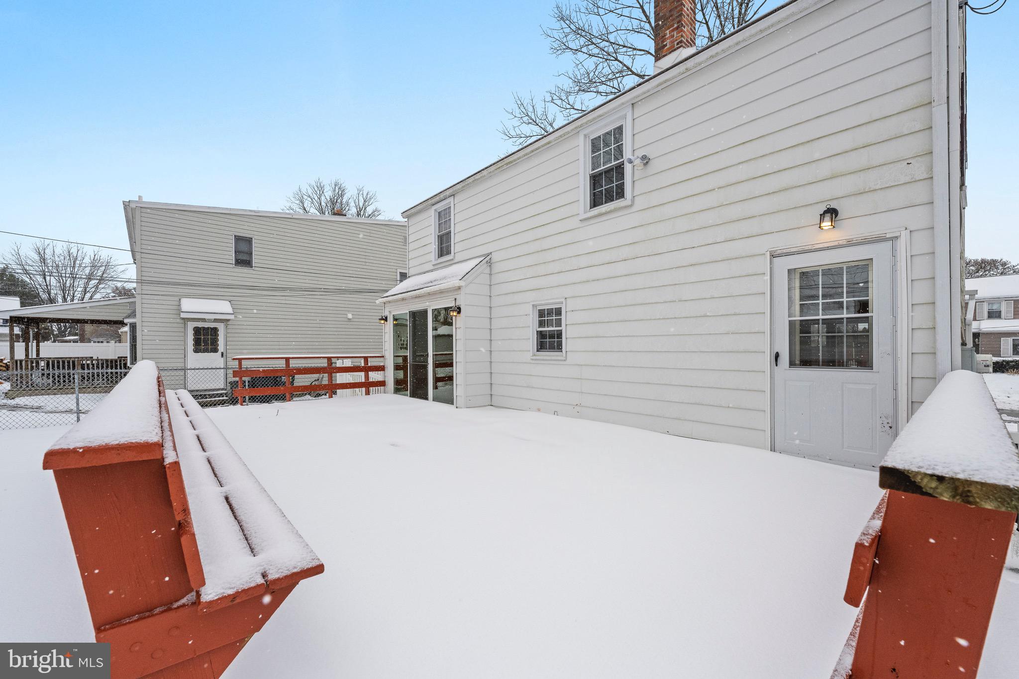 2233 Clayton Road Morton, PA 19070 - Photo 25 of 27 Gallery Image 25