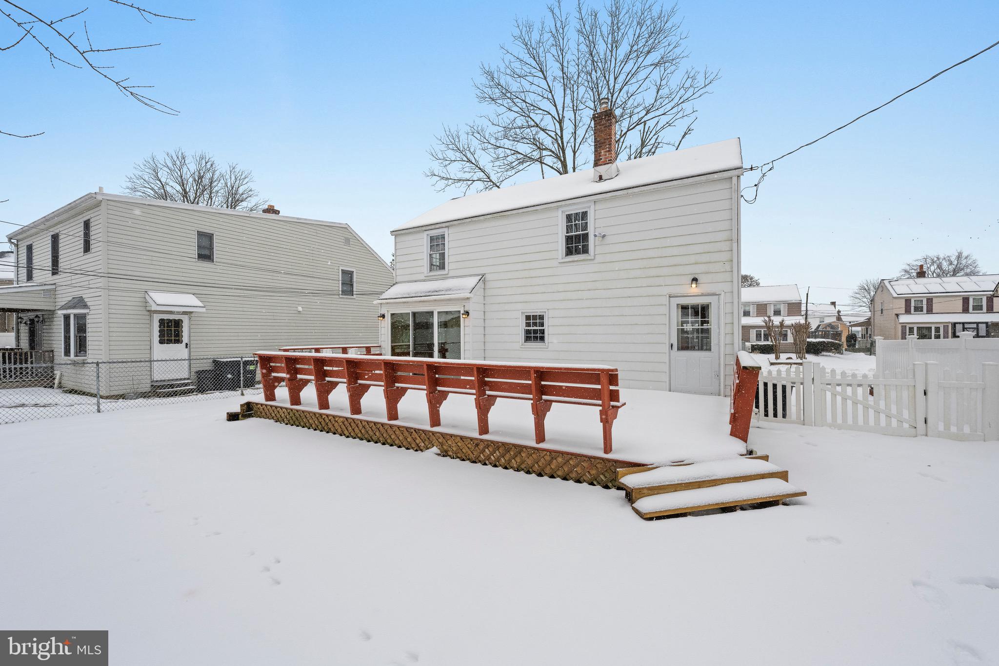 2233 Clayton Road Morton, PA 19070 - Photo 26 of 27 Gallery Image 26