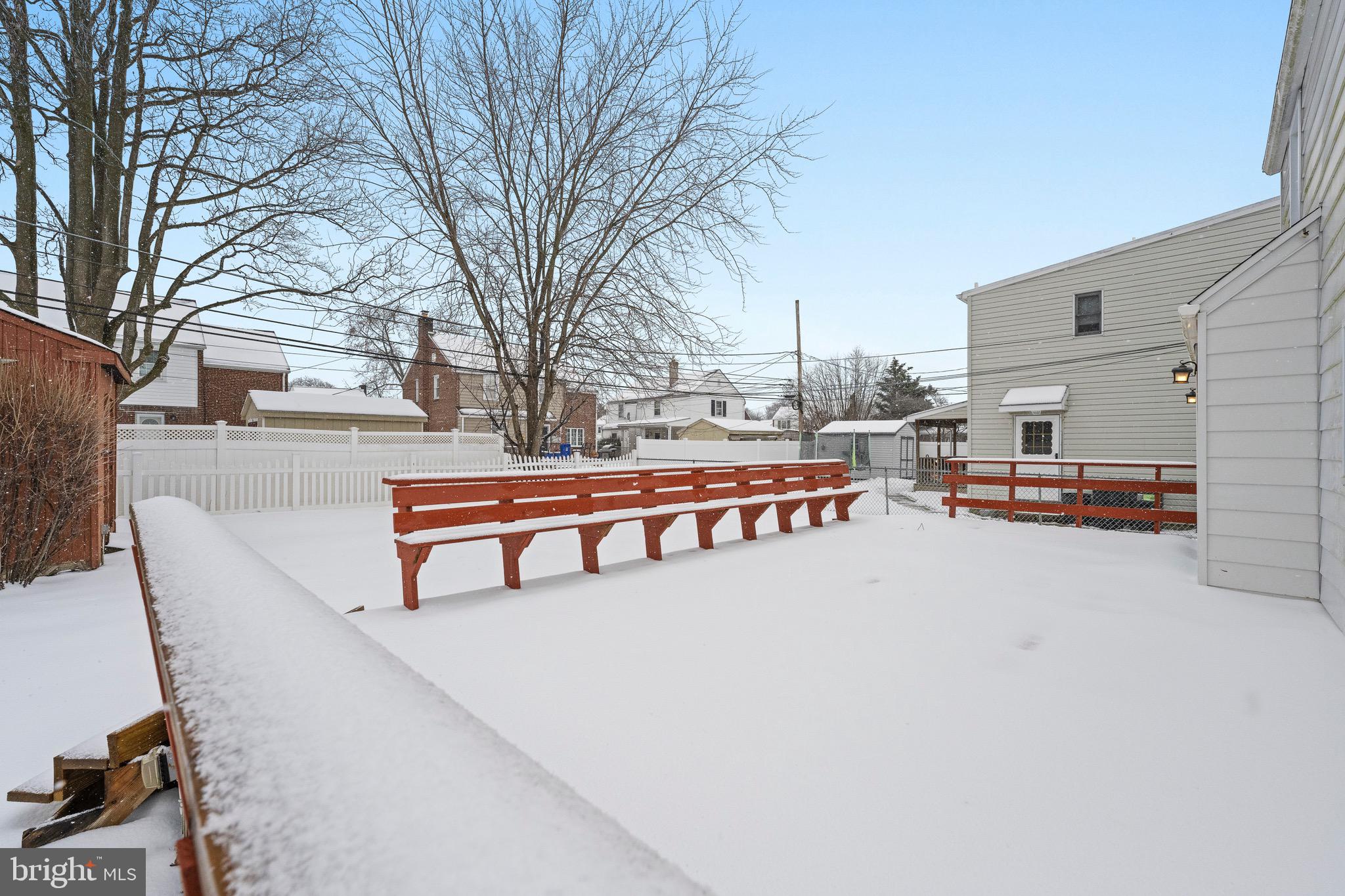 2233 Clayton Road Morton, PA 19070 - Photo 27 of 27 Gallery Image 27