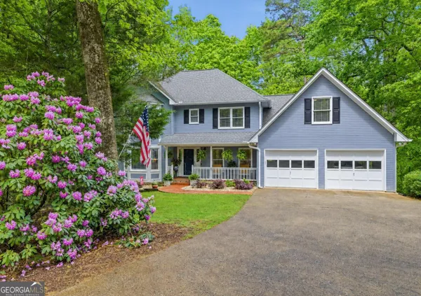 $495,000 | 521 River Brg Trail, Cornelia, GA 30531