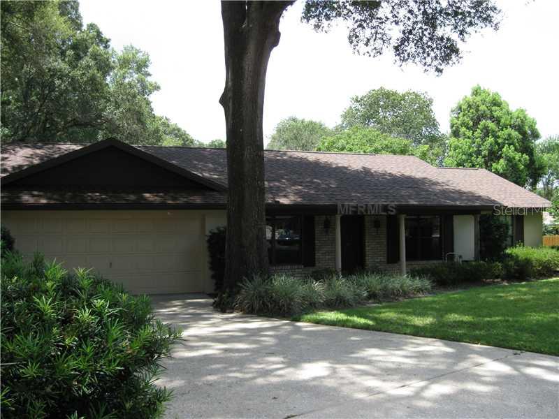 820 Freemans Farm Road DeLand, FL 32720 - Photo 1 of 1 Exterior Front