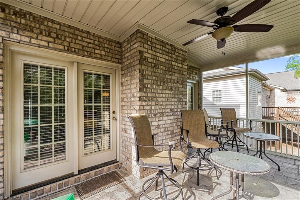 204 Jordan Ridge Way Jamestown, NC 27282 - Photo 43 of 46