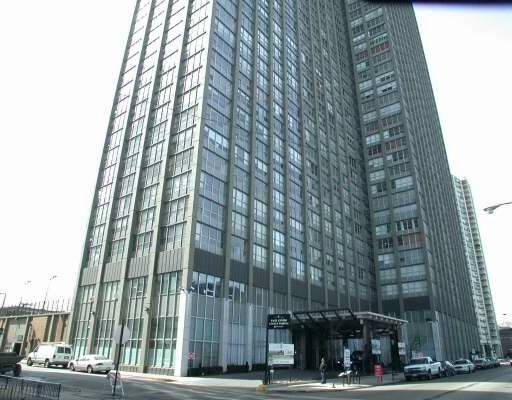 655 West Irving Park Road, Unit 2410 Chicago, IL 60613 - Photo 1 of 1 a building view