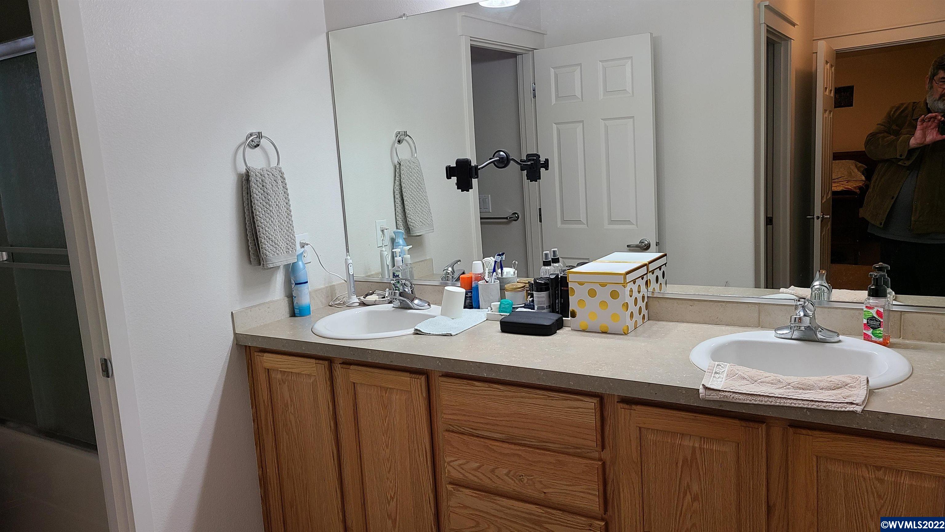 663 Jasmine Circle, Unit CL Independence, OR 97351 - Photo 30 of 38