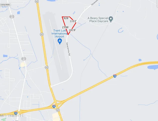 $209,900 | Undisclosed Address, Moss Point, MS 39563