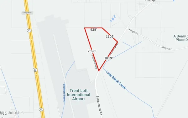 $209,900 | Undisclosed Address, Moss Point, MS 39563