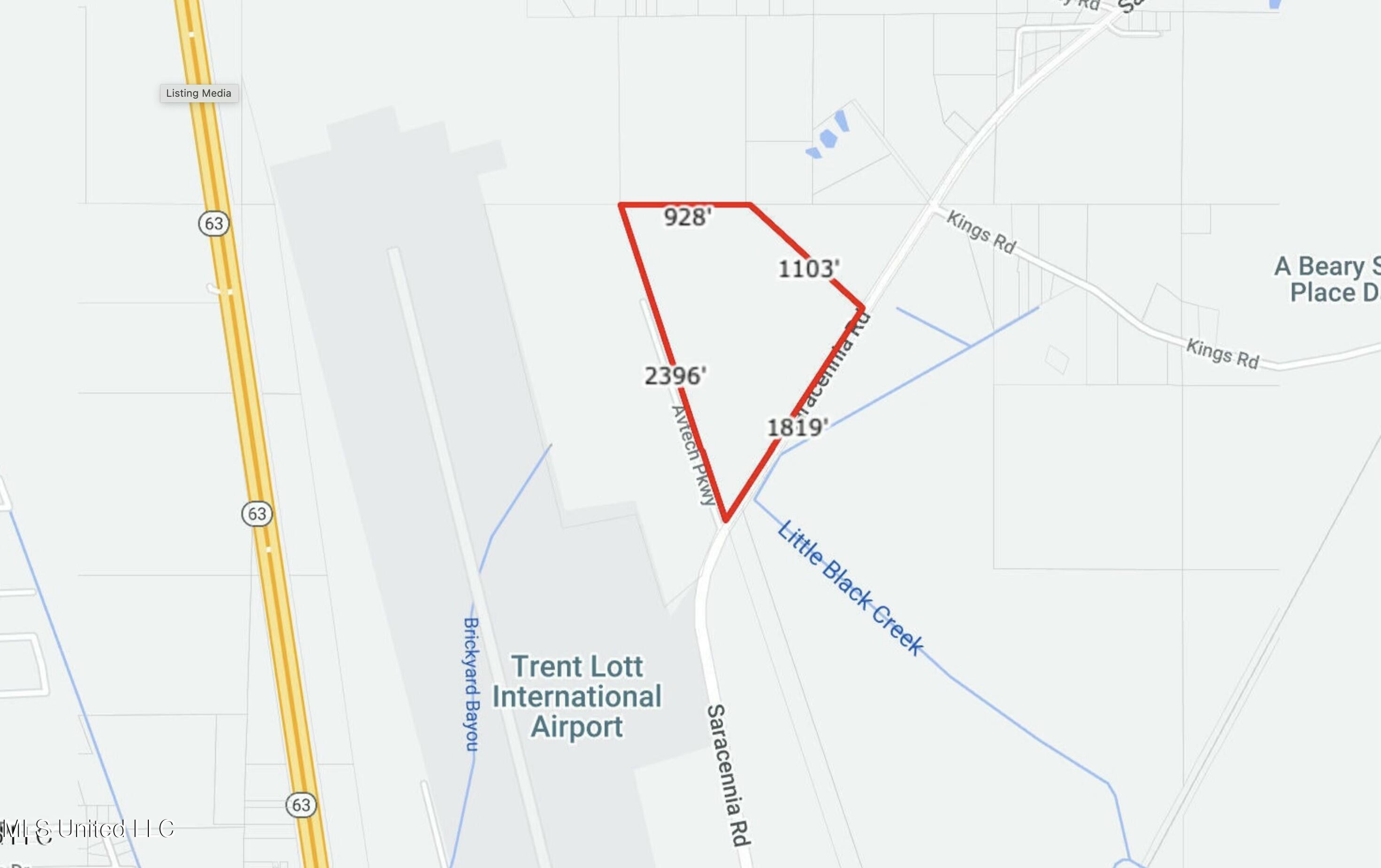 Undisclosed Address Moss Point, MS 39563 - Photo 2 of 3 tempImagevN6eo0