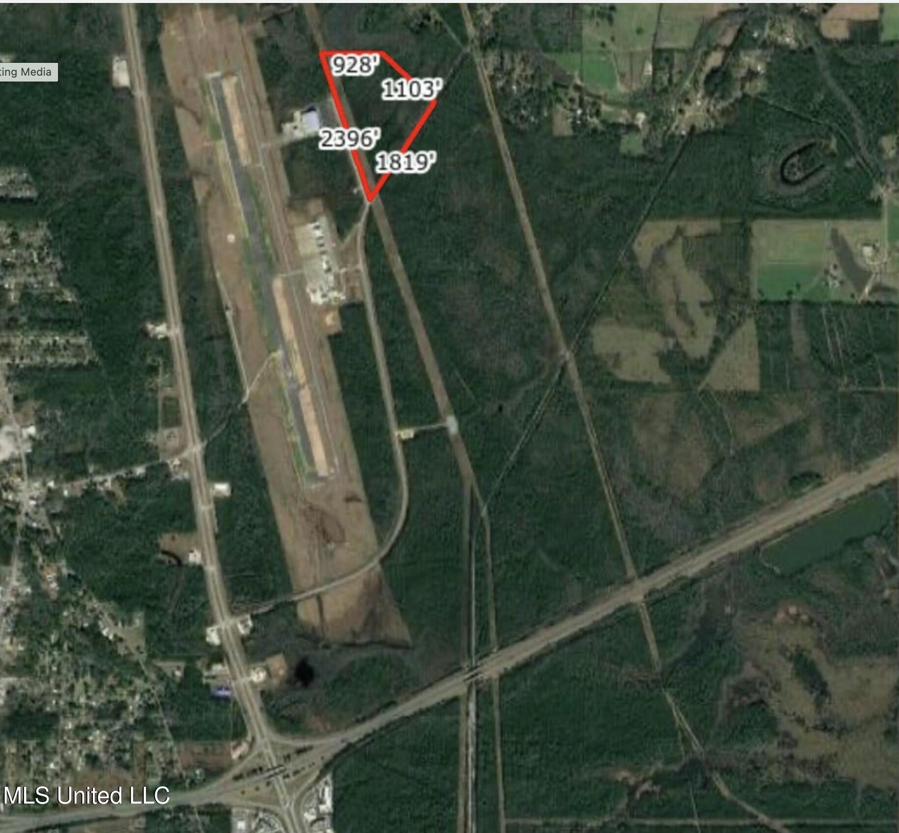 Undisclosed Address Moss Point, MS 39563 - Photo 3 of 3 tempImagemzL0cn