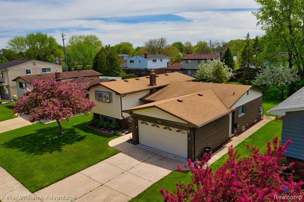 43627 Arlington Road Canton, MI 48187 - Photo 54 of 56