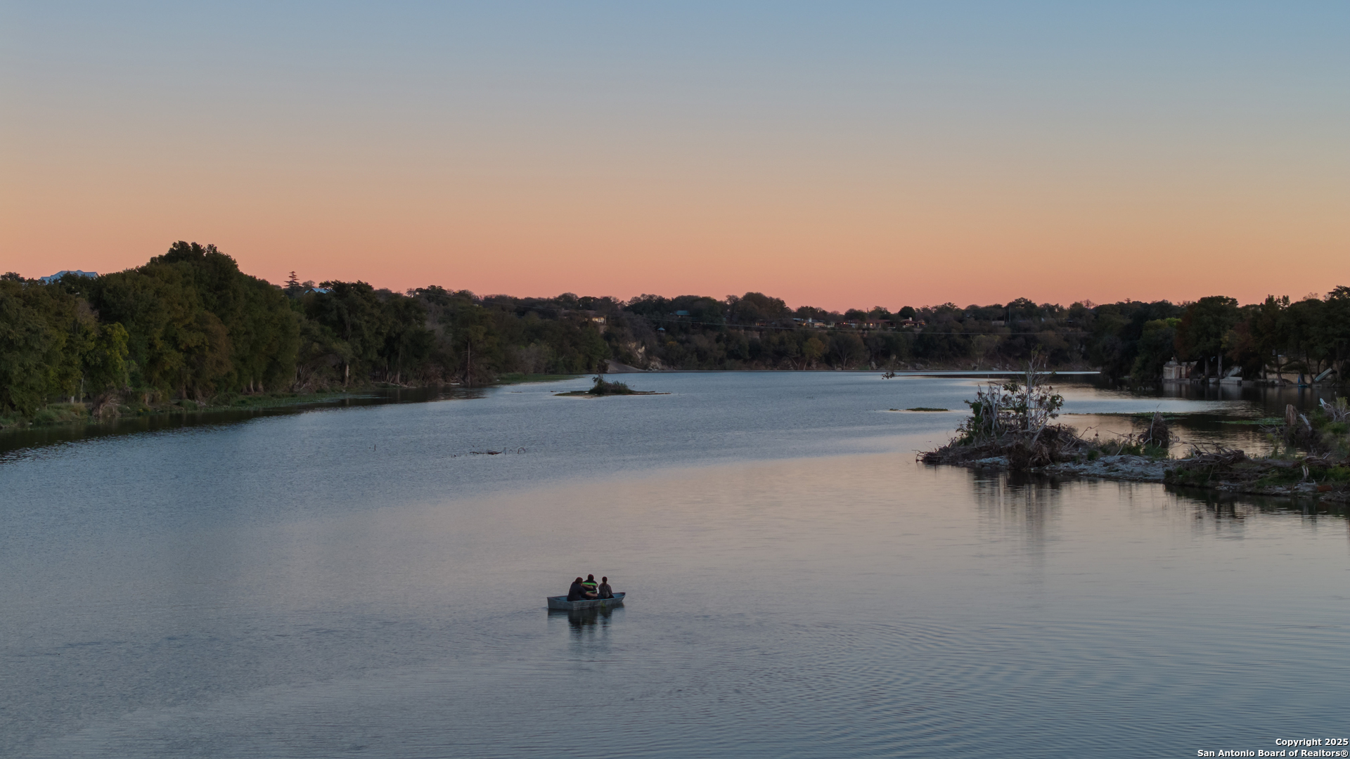 2650 Bandera Highway Kerrville, TX 78028 - Photo 2 of 50 a view of river and trees in the background