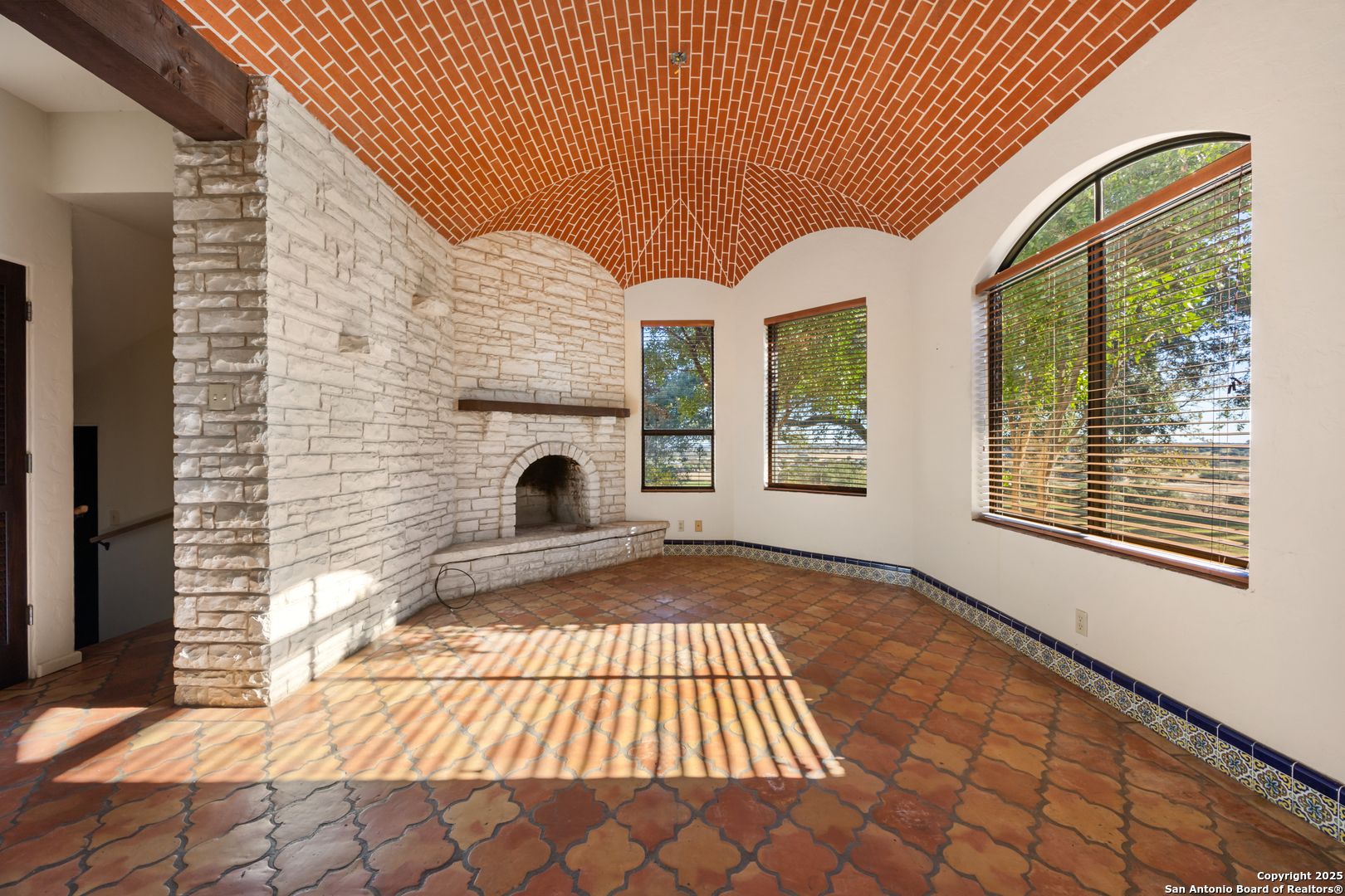 2650 Bandera Highway Kerrville, TX 78028 - Photo 22 of 50 a view of entryway with a front door