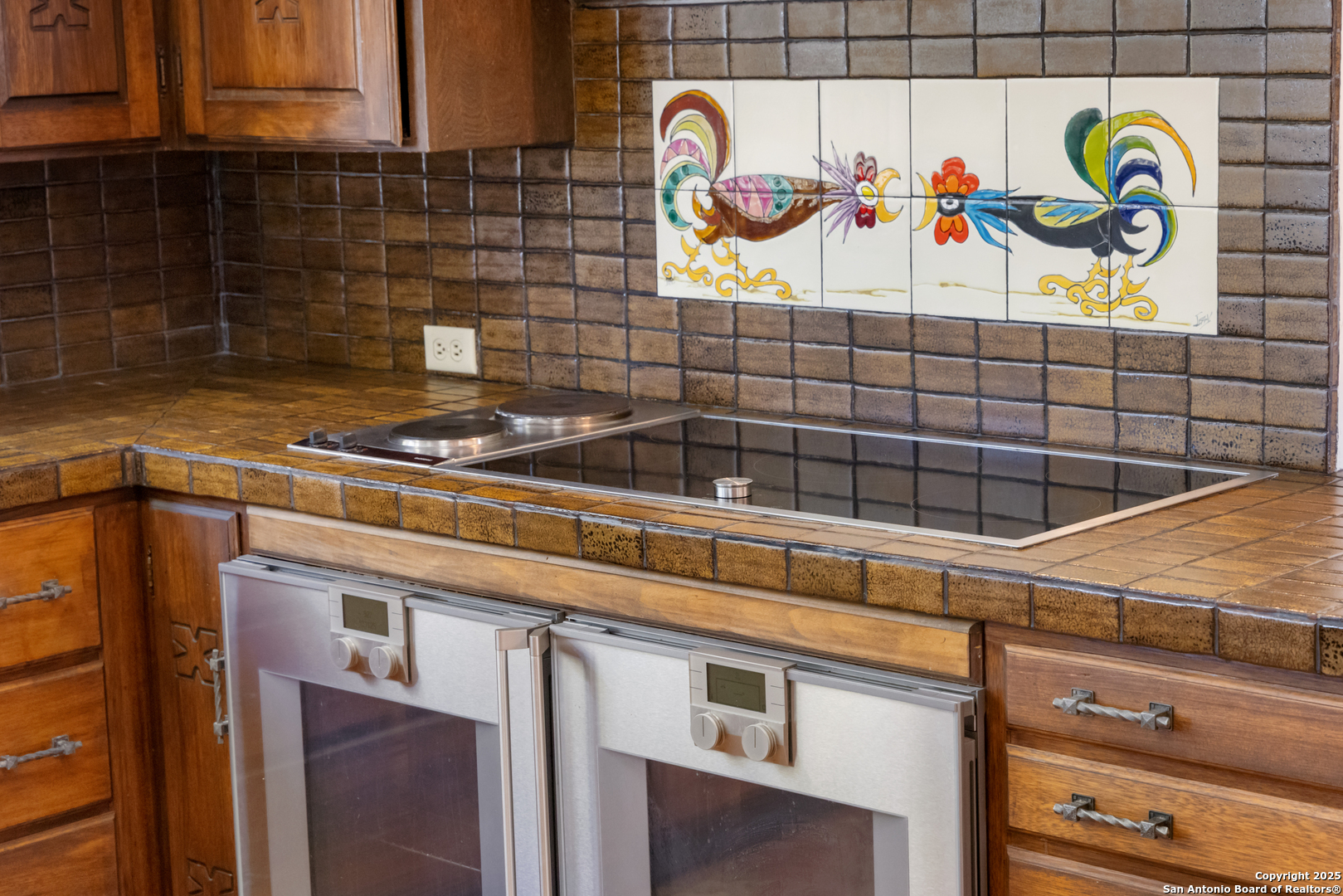 2650 Bandera Highway Kerrville, TX 78028 - Photo 25 of 50 a close view of sink