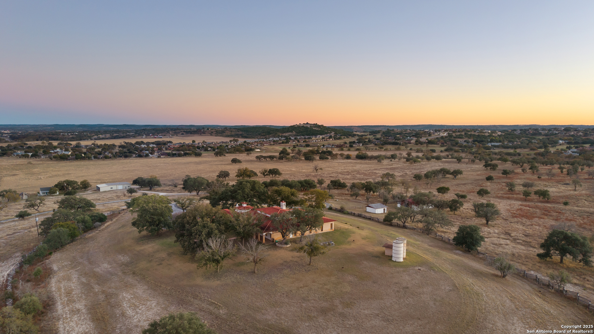 2650 Bandera Highway Kerrville, TX 78028 - Photo 3 of 50 a view of a city