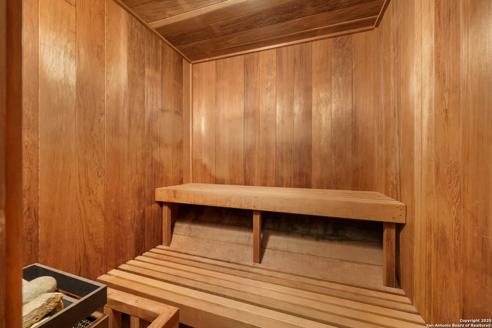 2650 Bandera Highway Kerrville, TX 78028 - Photo 44 of 50 a view of a room with a wooden door