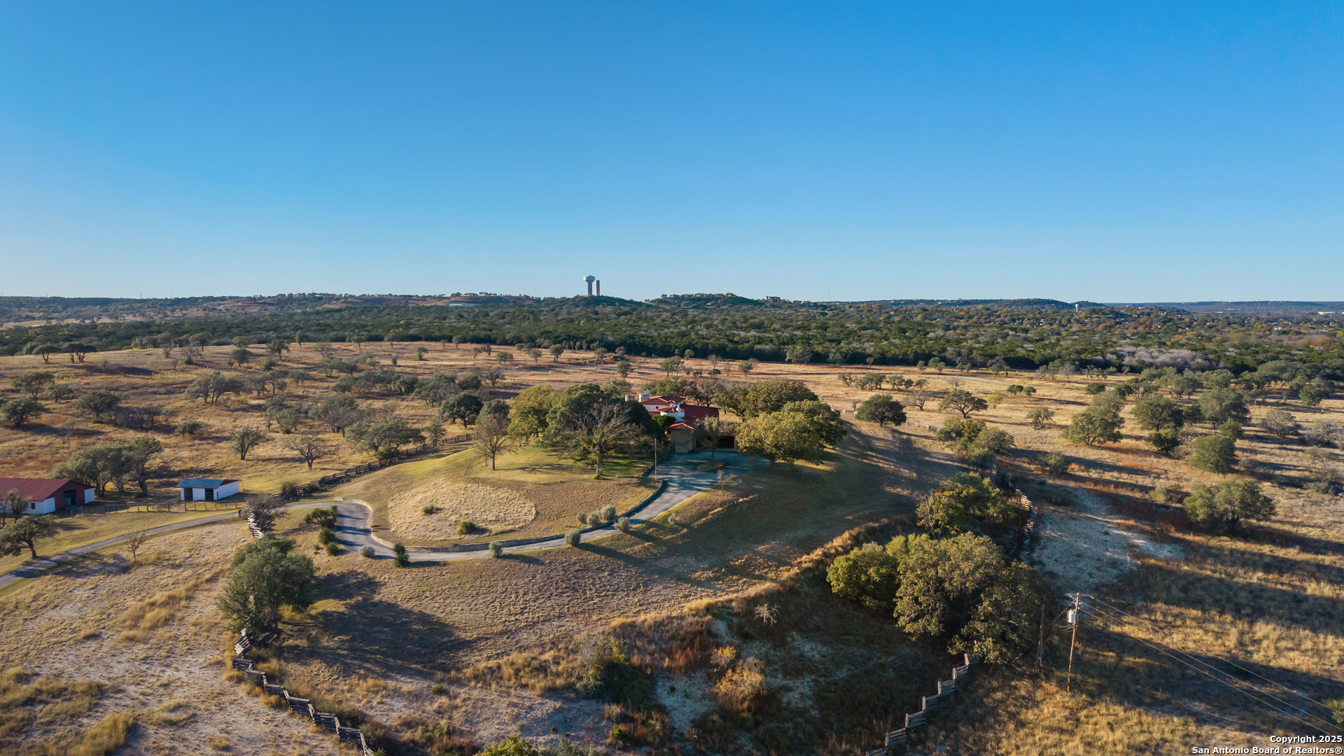 2650 Bandera Highway Kerrville, TX 78028 - Photo 10 of 50 a view of lake