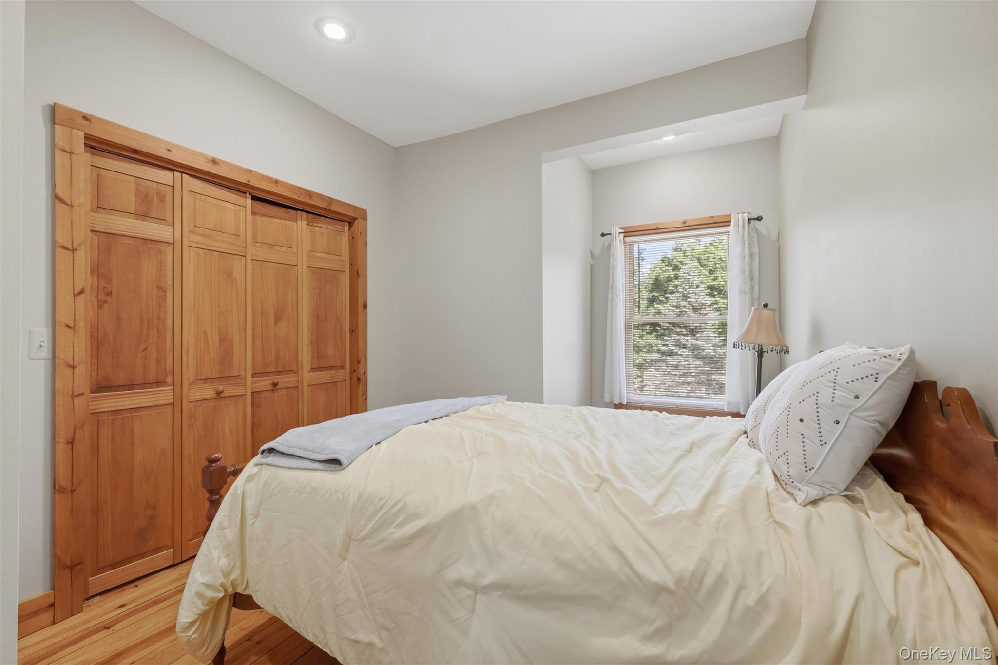 95 Judson Road Montgomery, NY 12549 - Photo 38 of 50 Accessory apartment bedroom