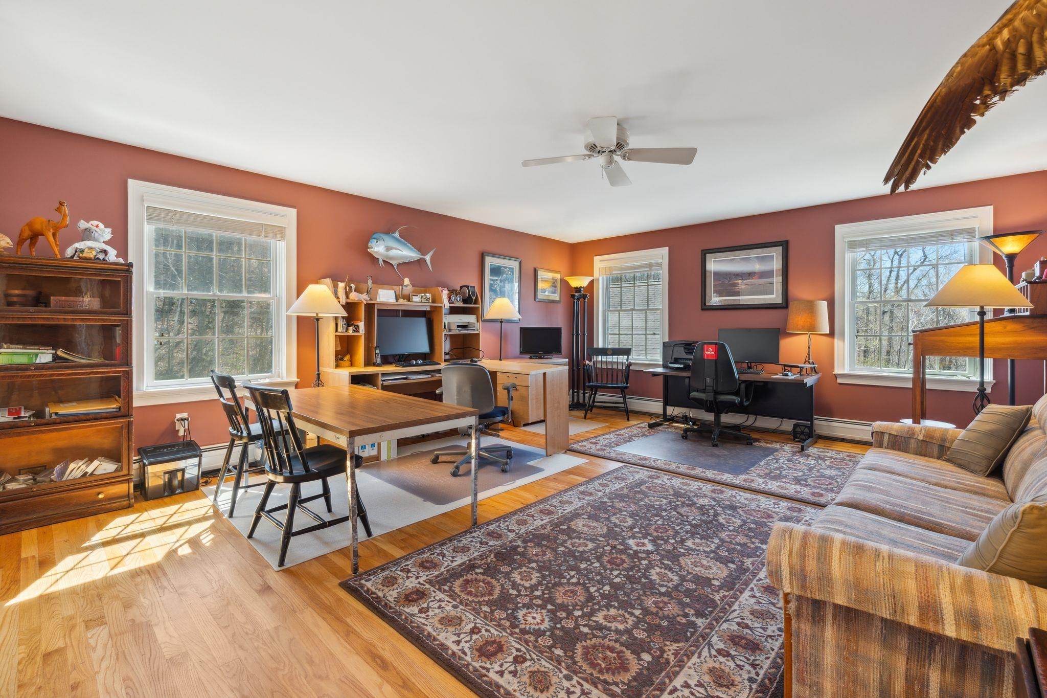 55 West View Drive Peterborough, NH 03458 - Photo 37 of 60