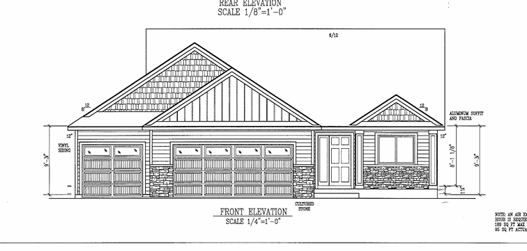1331 River Bluff Road Southeast Mazeppa, MN 55956 - Photo 1 of 1