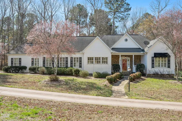 $475,000 | 2420 Mollynick Lane, Wake Forest, NC 27587