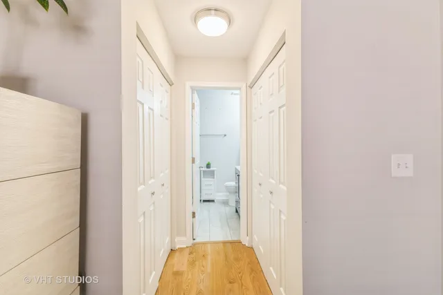a view of a bathroom with a bathtub and a shower