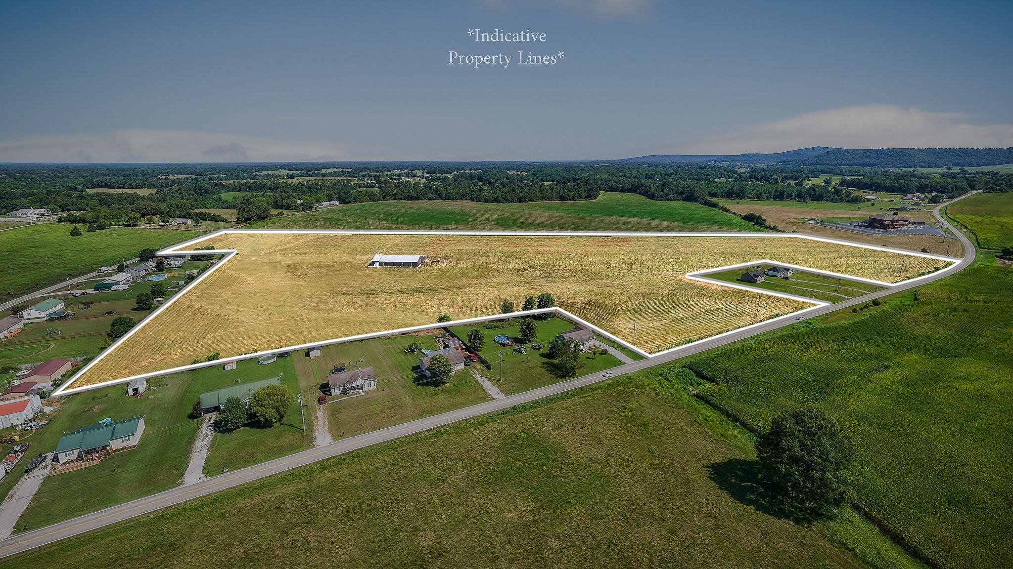 15385 Old Kentucky Road Walling, TN 38587 - Photo 4 of 29 Gallery Image 4