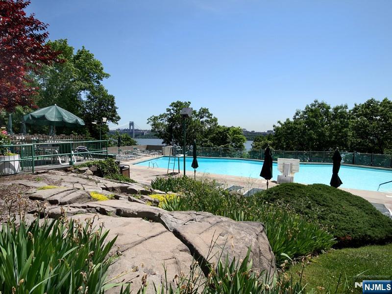 2 Horizon Road, Unit 1030 Fort Lee, NJ 07024 - Photo 22 of 28