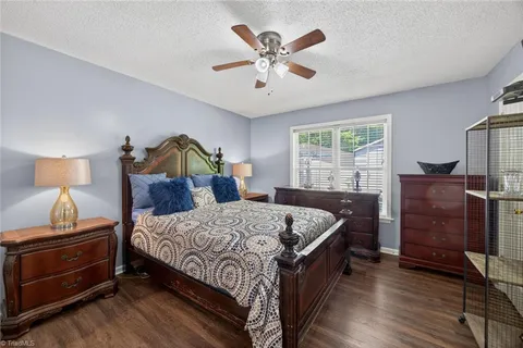 $226,000 | 121 Manor Drive, High Point, NC 27260