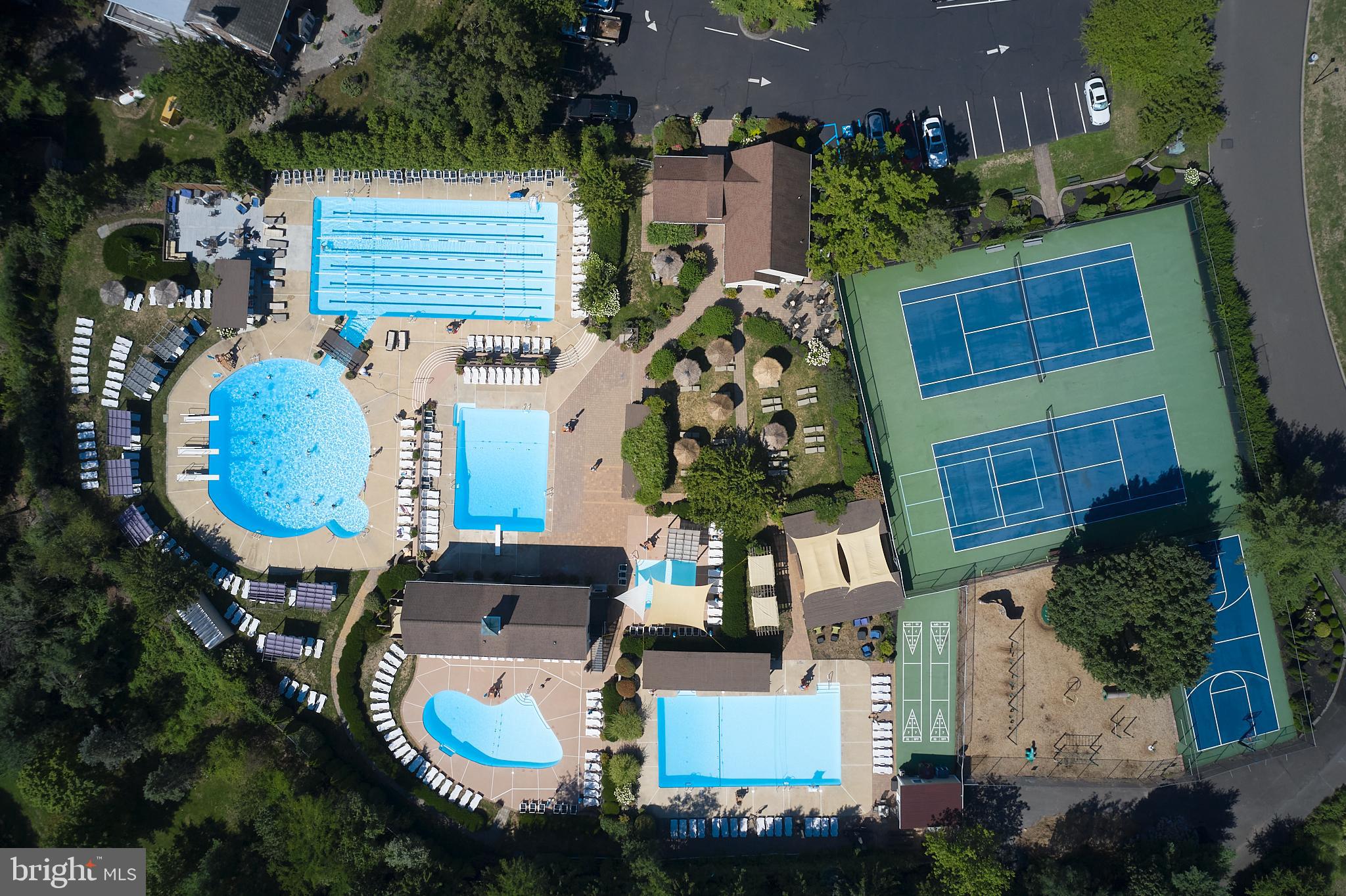 2 Smoke Rise New Hope, PA 18938 - Photo 24 of 27 Beautiful Amenities Included