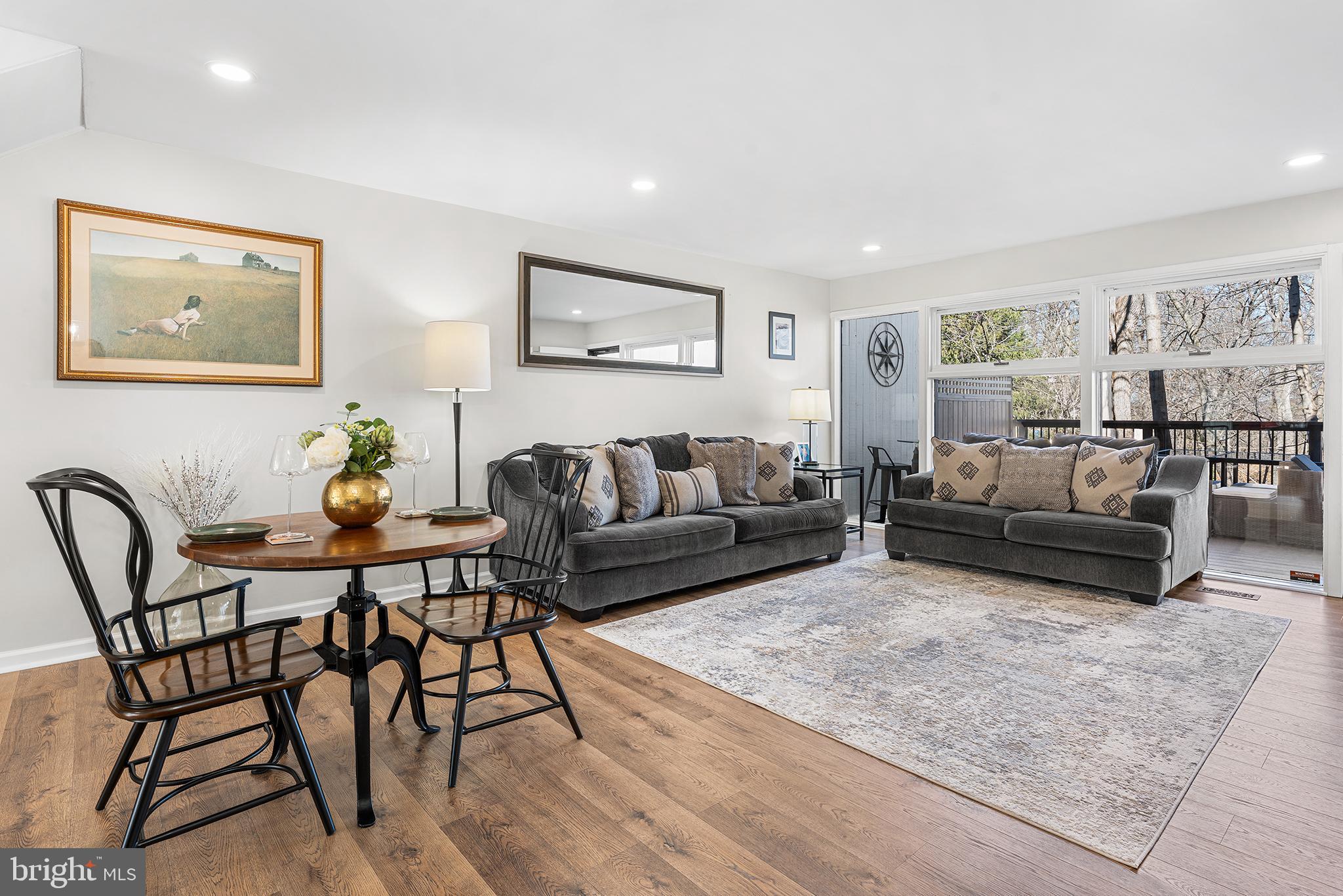 2 Smoke Rise New Hope, PA 18938 - Photo 9 of 27 PERGO Elements® Flooring