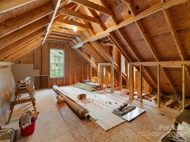 $500,000 | 37 C Creek Lane, Pisgah Forest, NC 28768