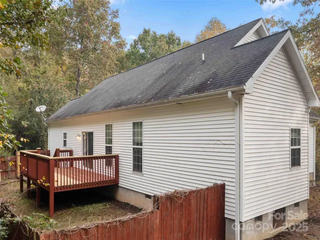 $500,000 | 37 C Creek Lane, Pisgah Forest, NC 28768