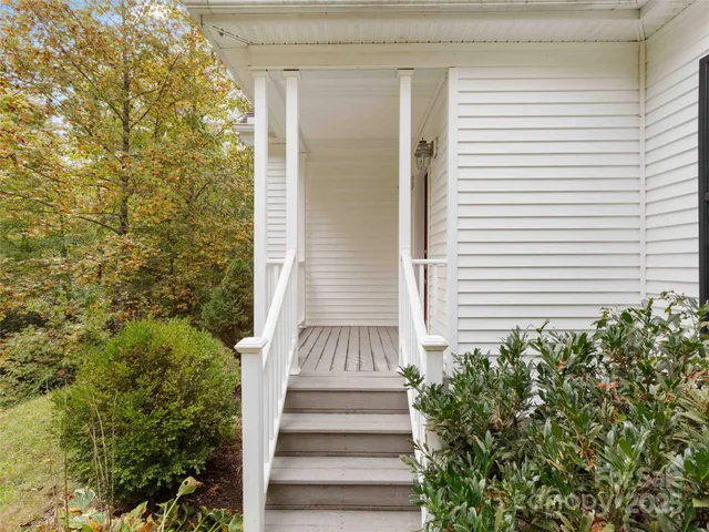 $500,000 | 37 C Creek Lane, Pisgah Forest, NC 28768