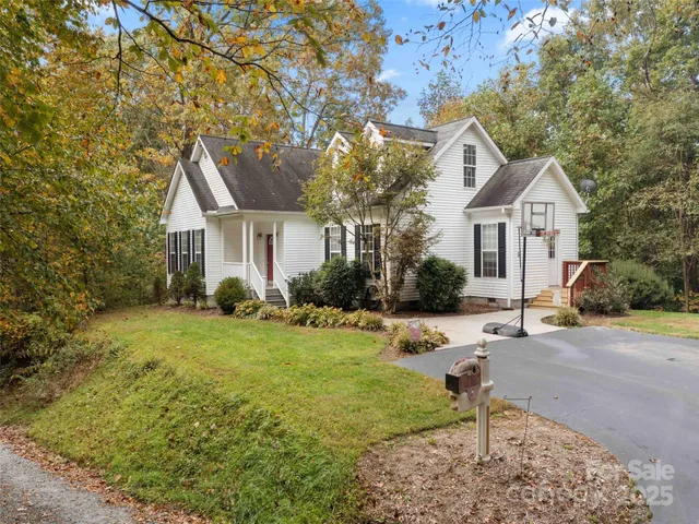 $500,000 | 37 C Creek Lane, Pisgah Forest, NC 28768