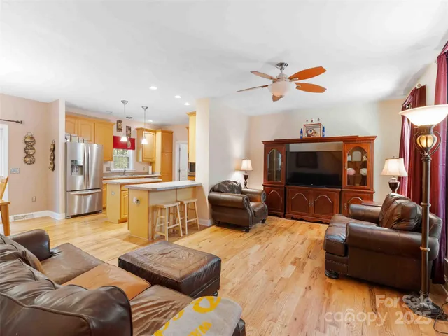 $500,000 | 37 C Creek Lane, Pisgah Forest, NC 28768